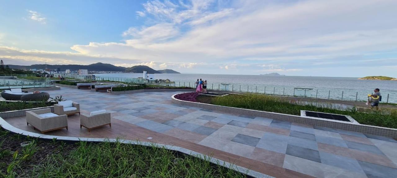 Mirante Home Club Florianópolis Zewnętrze zdjęcie