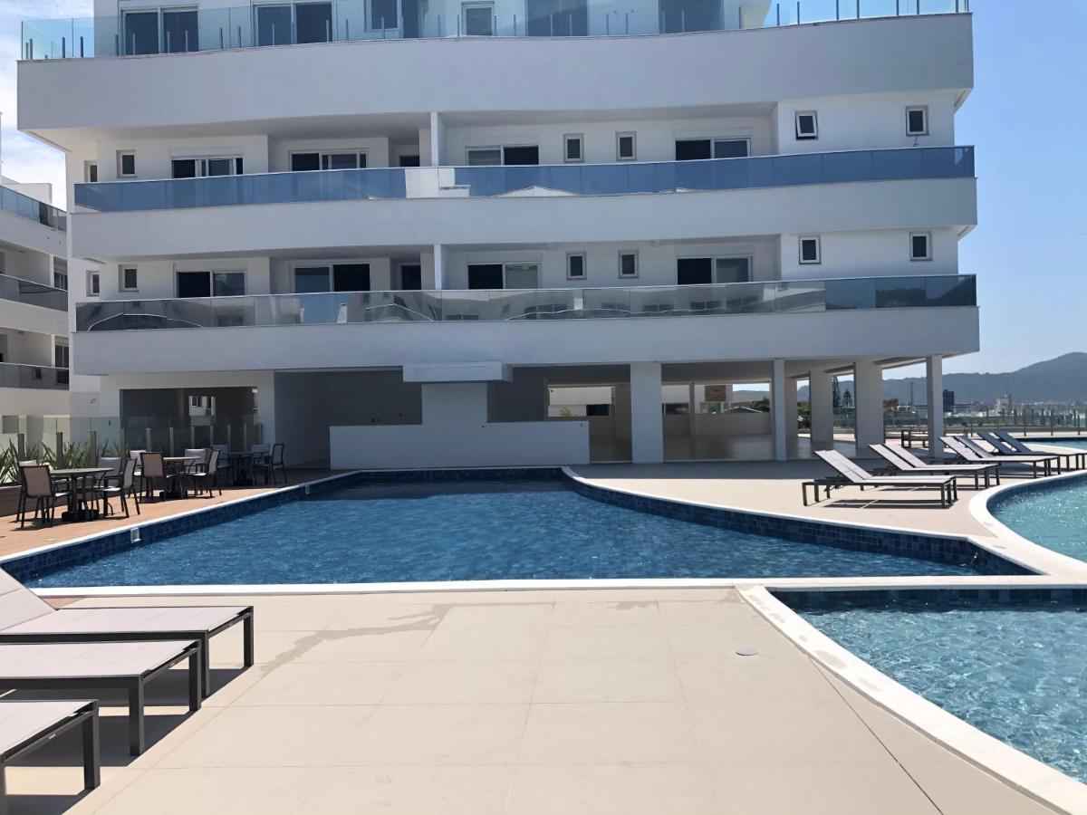 Mirante Home Club Florianópolis Zewnętrze zdjęcie