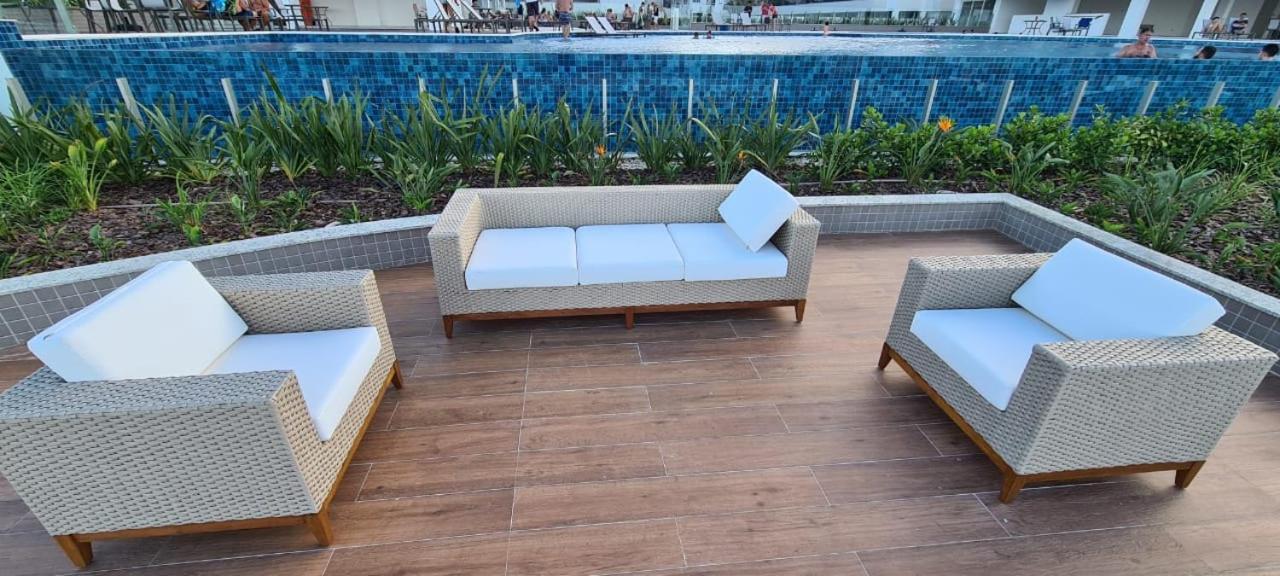 Mirante Home Club Florianópolis Zewnętrze zdjęcie